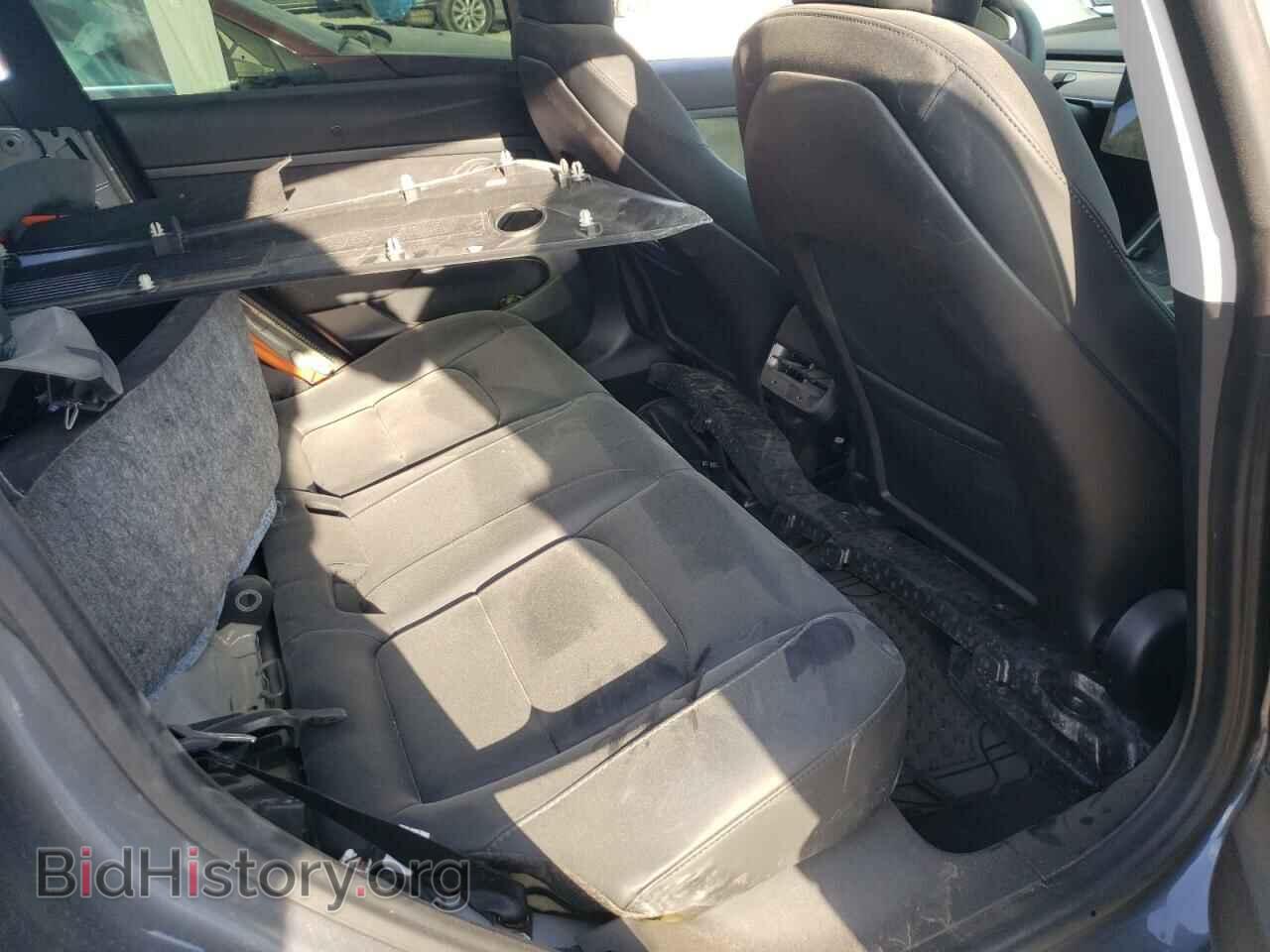 2020 TESLA MODEL 3 - VIN: 5YJ3E1EA4LF611502 - Фото 6