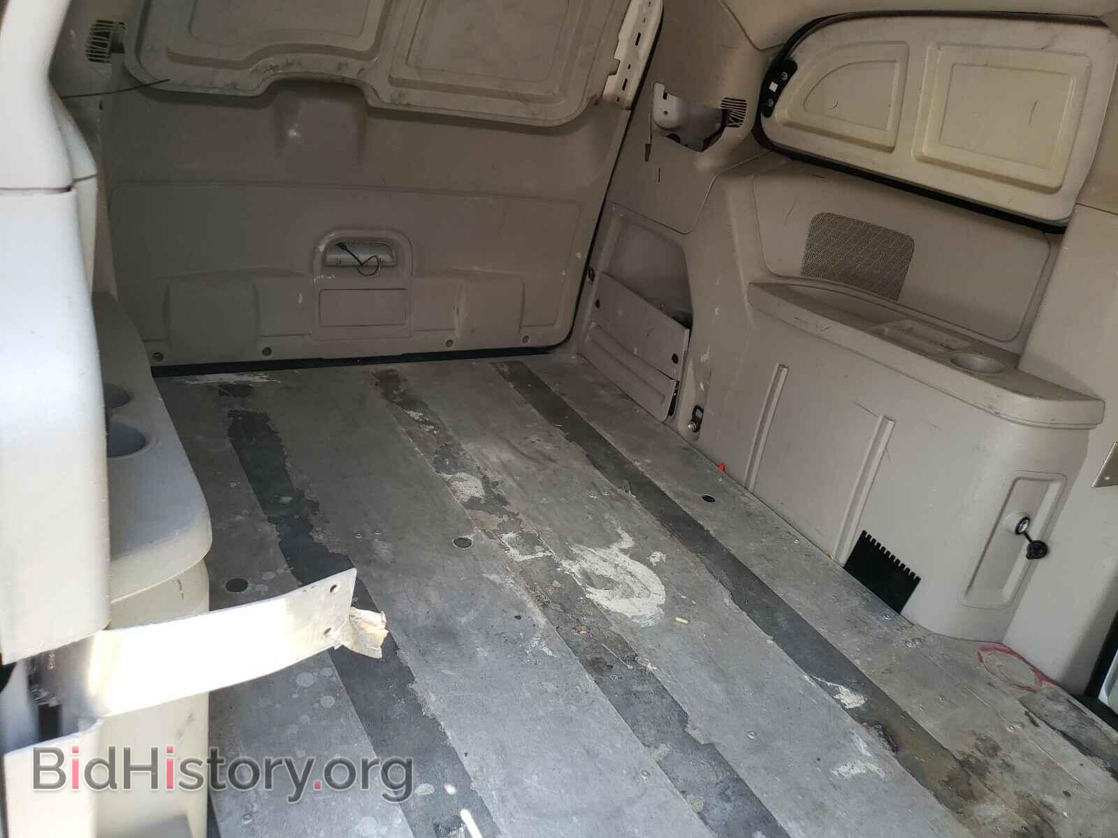 2012 DODGE RAM VAN - VIN: 2C4RDGAGXCR258388 - Photo 6