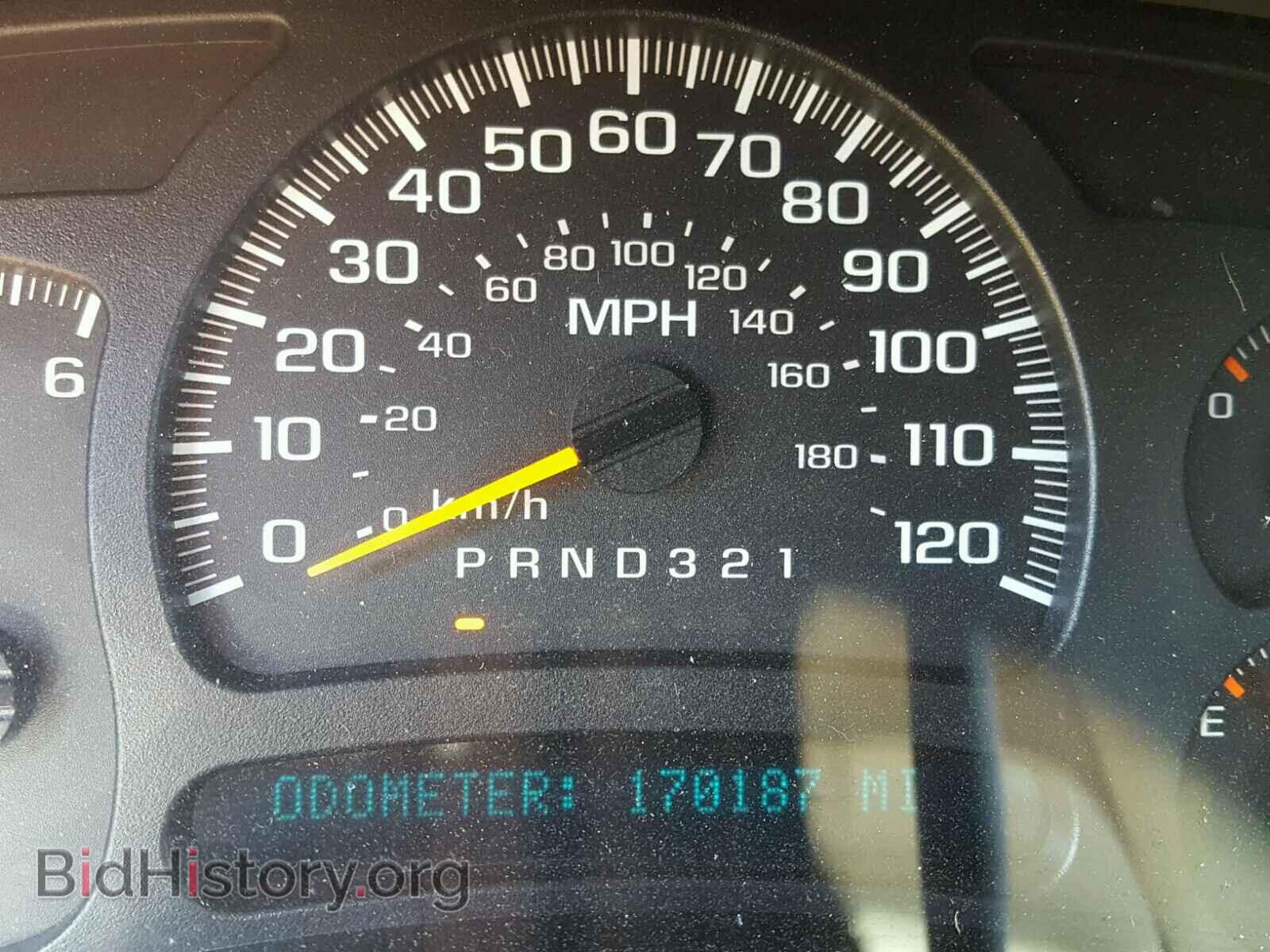 2007 CHEVROLET SILVERADO - VIN: 2GCEC13V371142304 - Фото 8