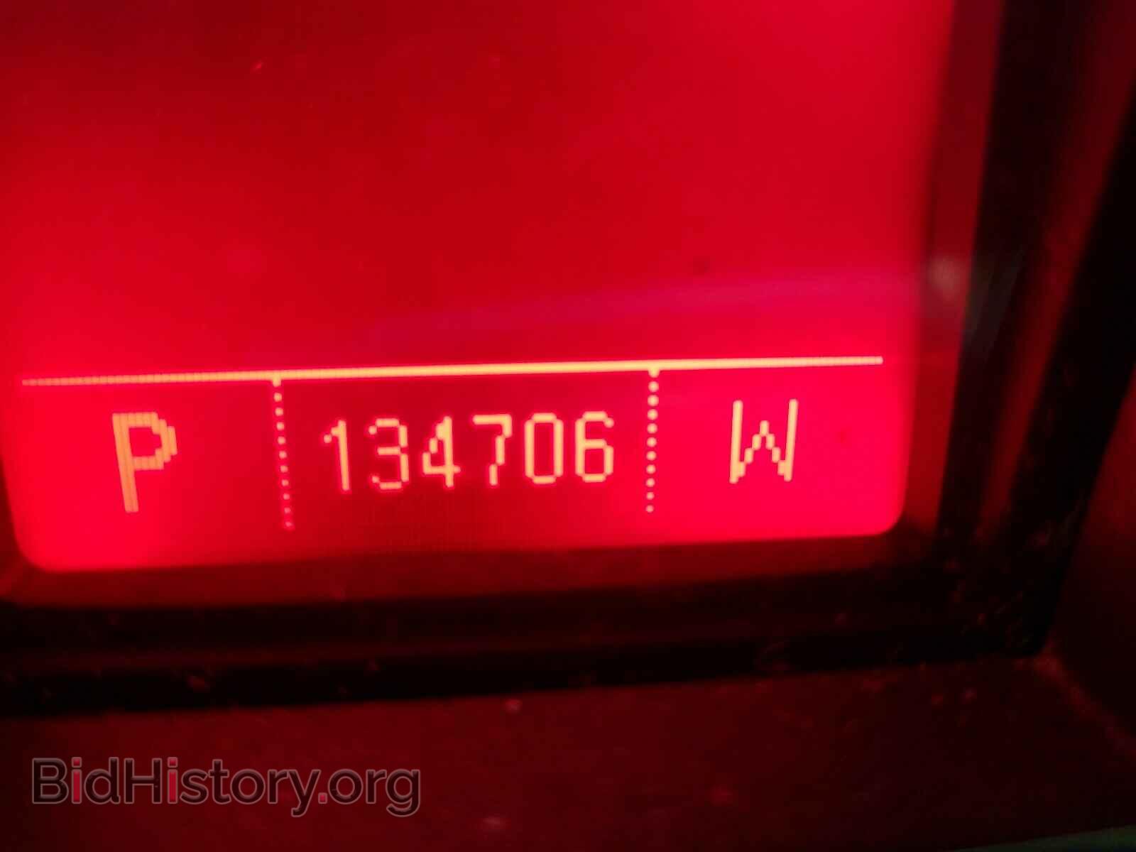 2010 GMC TERRAIN - VIN: 2C1FLDEYXA6308099 - Фото 8