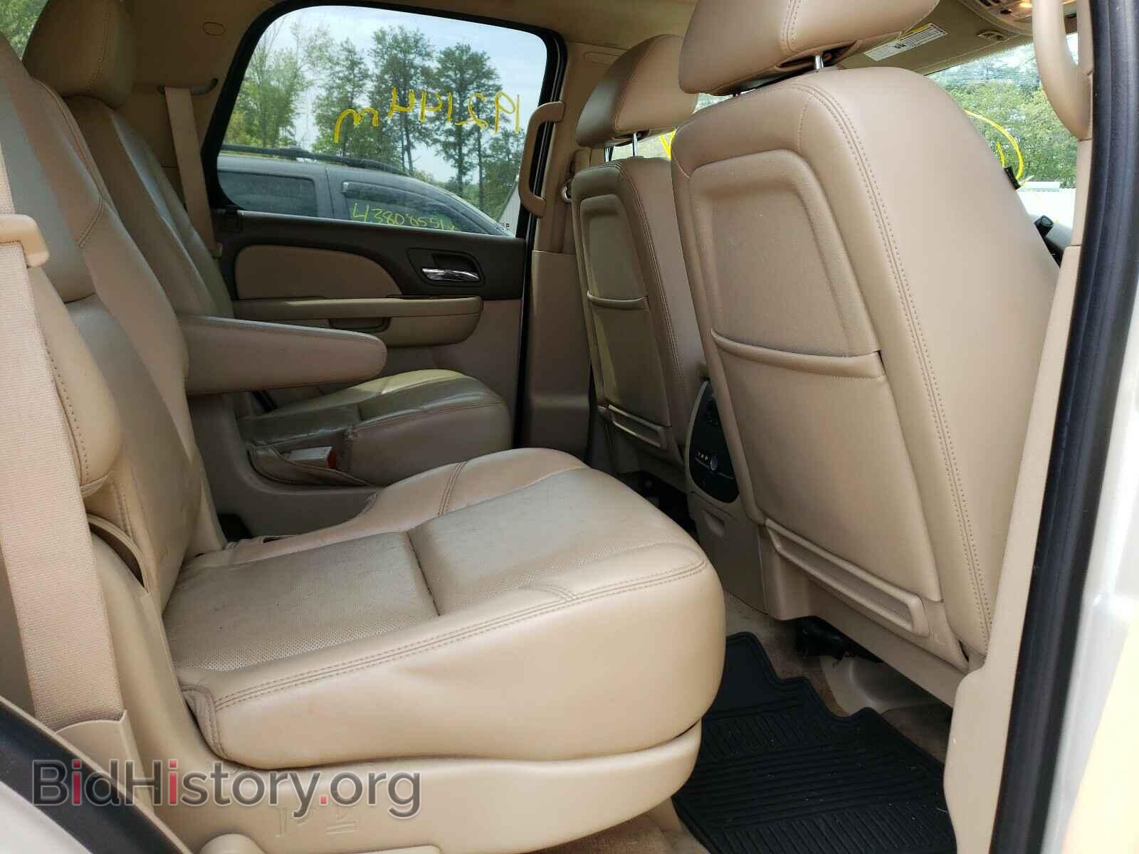 2011 GMC YUKON - VIN: 1GKS2CE07BR385654 - Фото 6