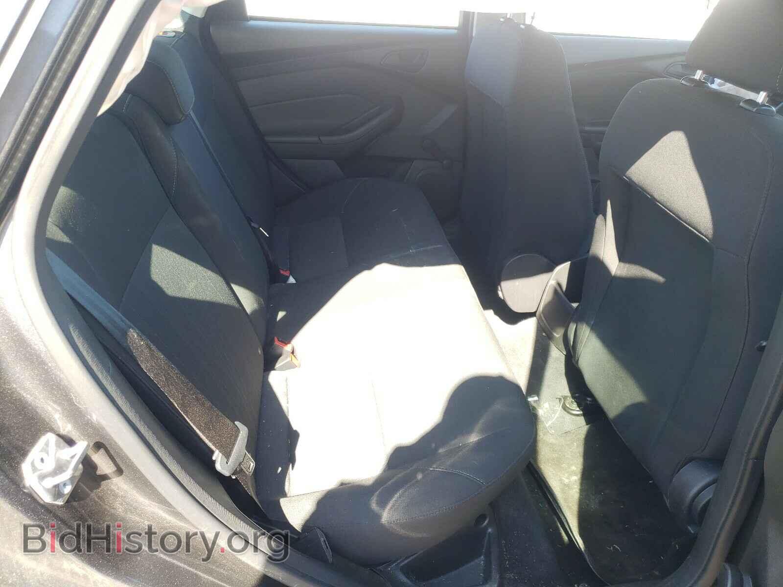 2016 FORD FOCUS - VIN: 1FADP3E20GL256923 - Photo 6