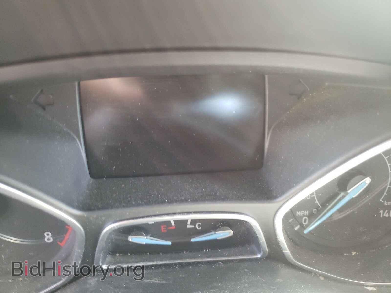 2016 FORD FOCUS - VIN: 1FADP3E20GL256923 - Photo 8