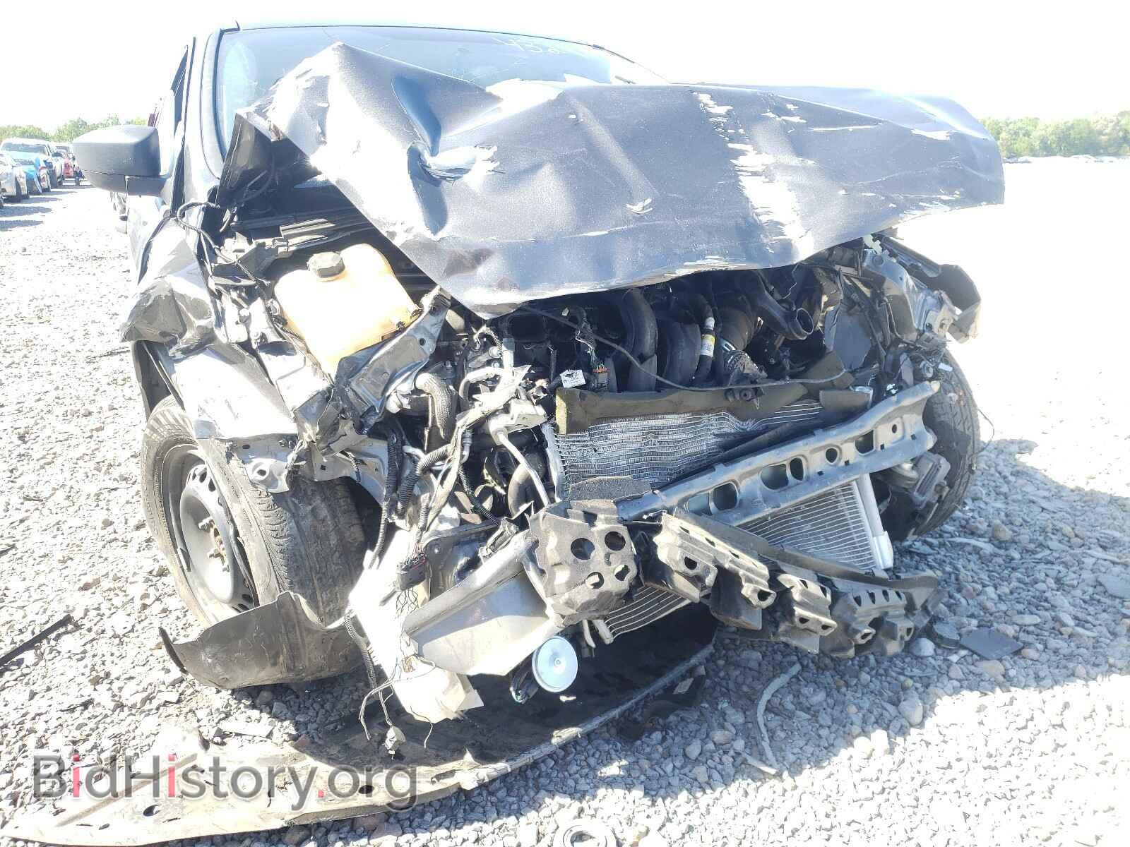 2016 FORD FOCUS - VIN: 1FADP3E20GL256923 - Photo 9