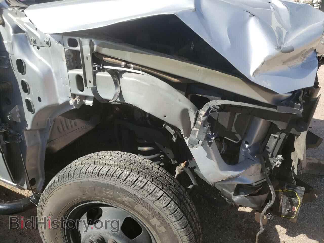 2014 RAM 3500 - VIN: 3C63RPGL1EG317081 - Фото 9