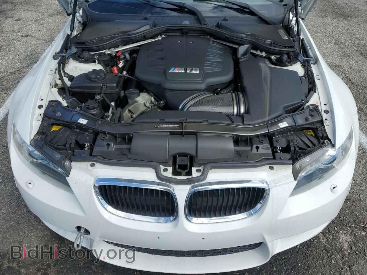 2013 BMW M3 - VIN: WBSKG9C56DJ594456 - Фото 11