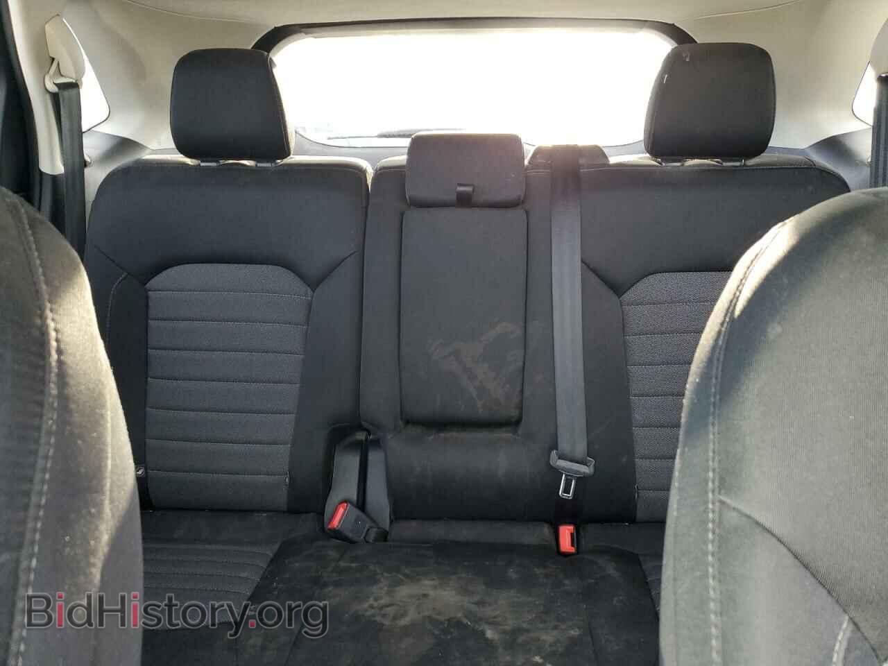 2016 FORD EDGE - VIN: 2FMPK3G96GBB68390 - Photo 10