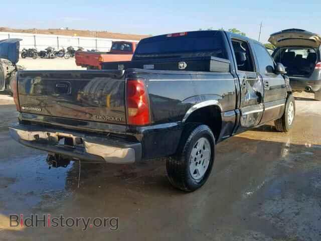 2005 CHEVROLET SILVERADO - VIN: 2GCEC13T951390200 - Фото 4