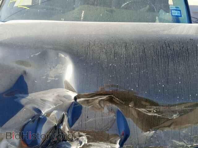 2005 CHEVROLET SILVERADO - VIN: 2GCEC13T951390200 - Фото 7