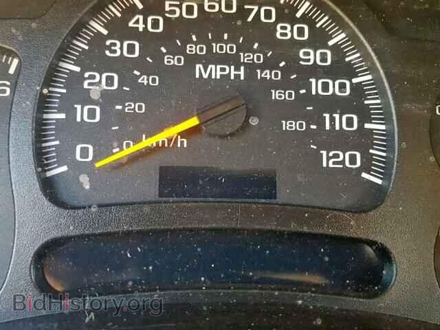 2005 CHEVROLET SILVERADO - VIN: 2GCEC13T951390200 - Фото 8