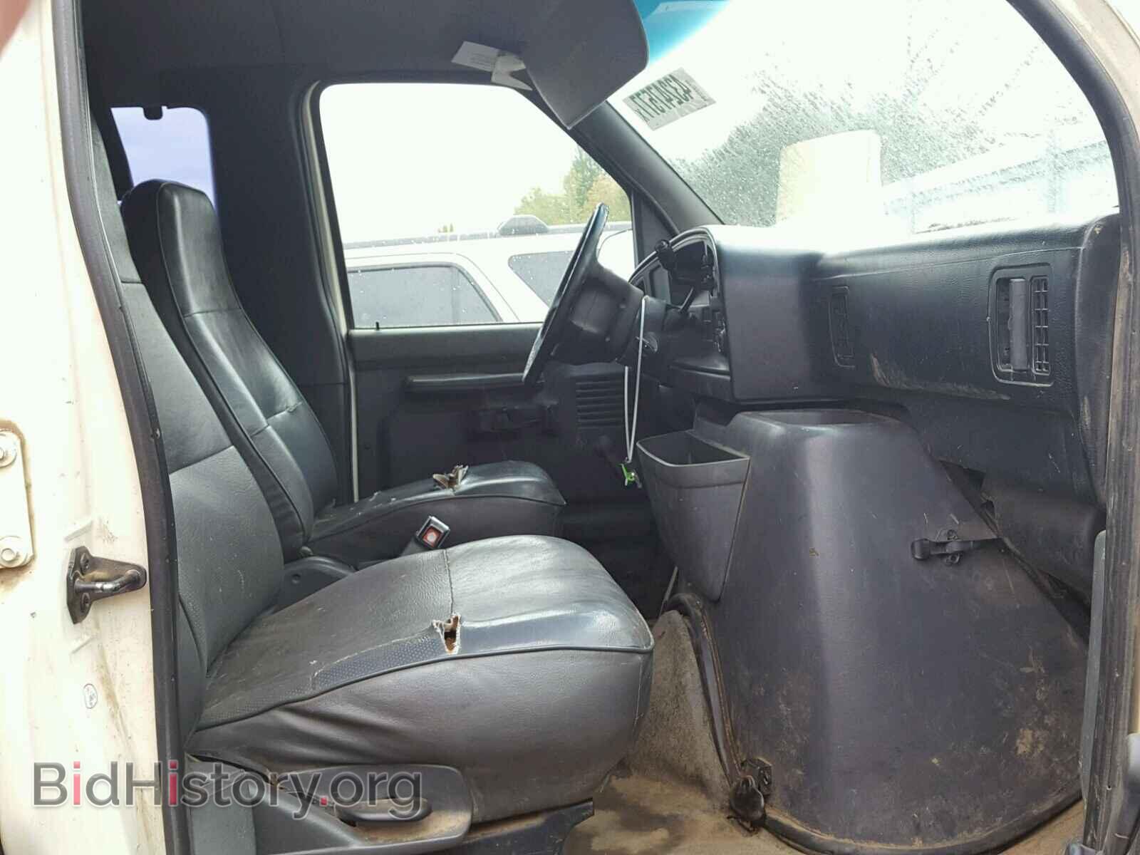 1995 FORD ECONOLINE - VIN: 1FBHE31H0SHB94046 - Photo 5