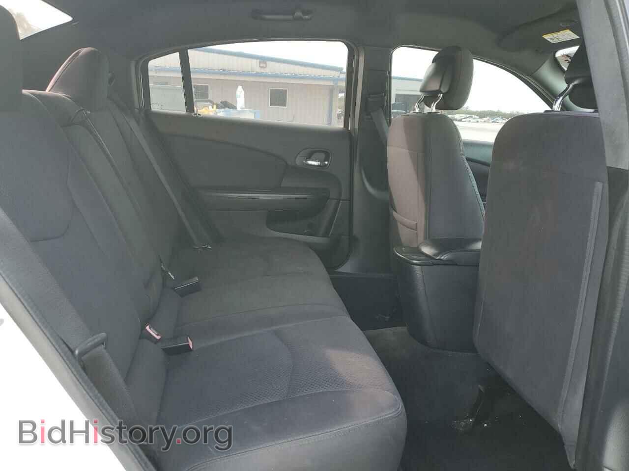 2013 CHRYSLER 200 - VIN: 1C3CCBBGXDN678004 - Фото 10