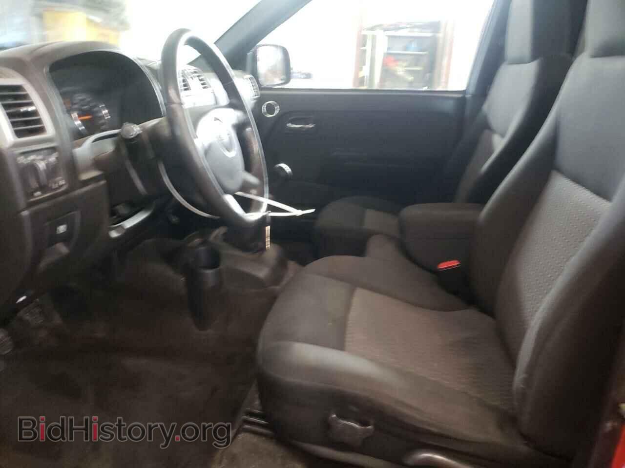 2009 GMC CANYON - VIN: 1GTCS149098113788 - Фото 7
