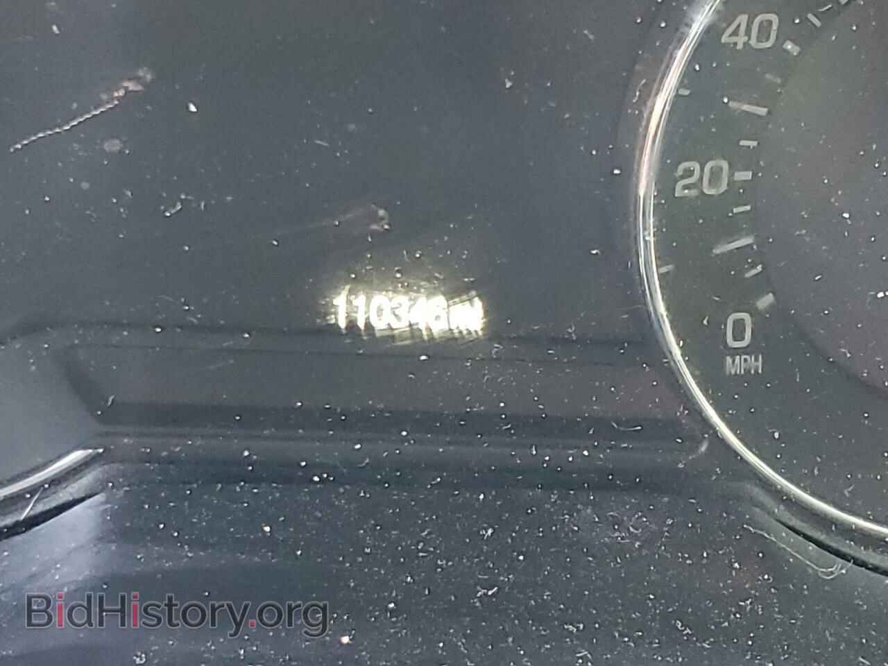 2016 LINCOLN MKZ - VIN: 3LN6L2JK8GR621909 - Фото 9