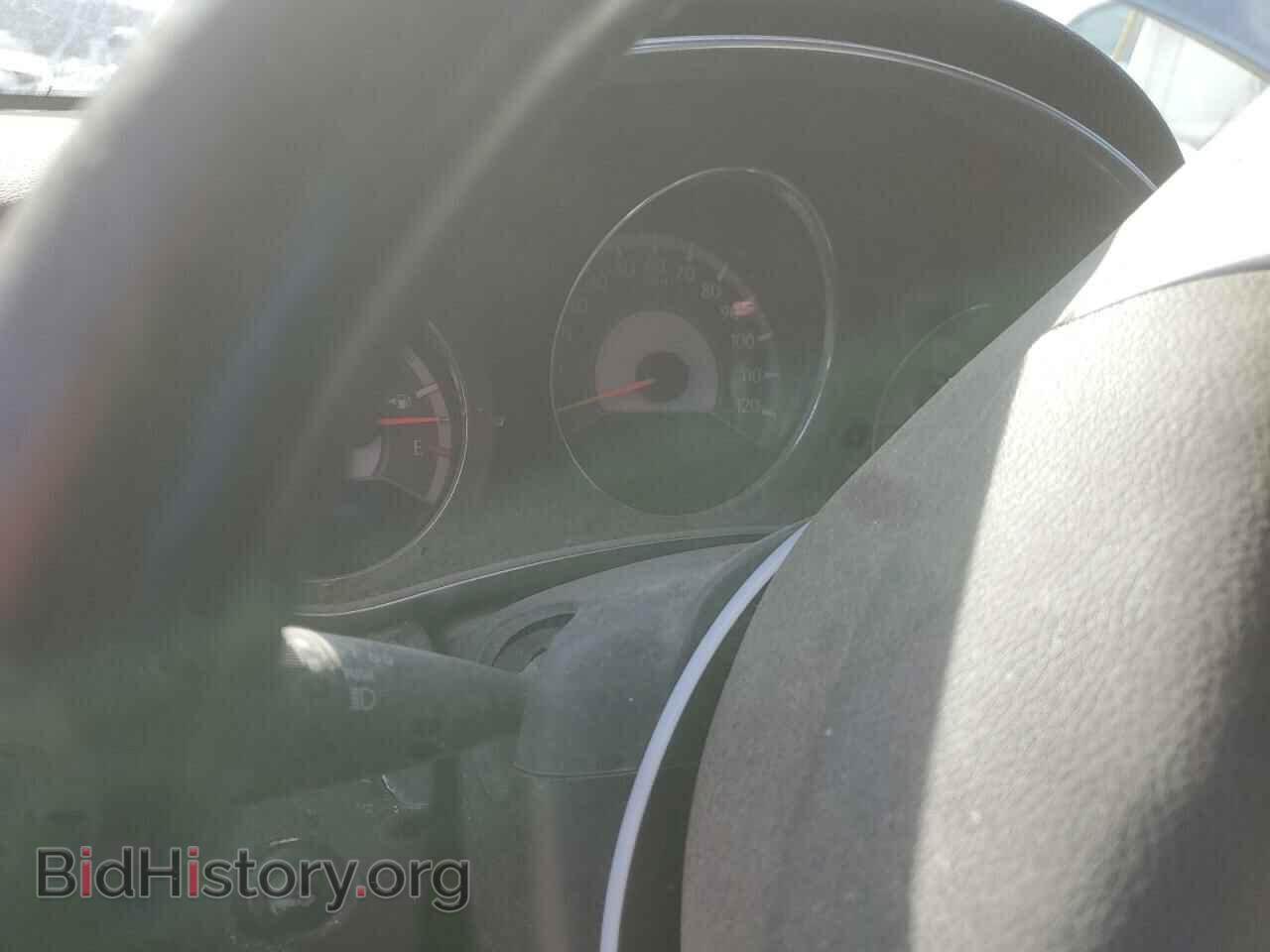 2012 CHRYSLER 200 - VIN: 1C3CCBBB1CN267559 - Фото 9