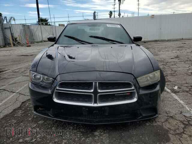 2014 DODGE CHARGER - VIN: 2C3CDXBG8EH155665 - Фото 5