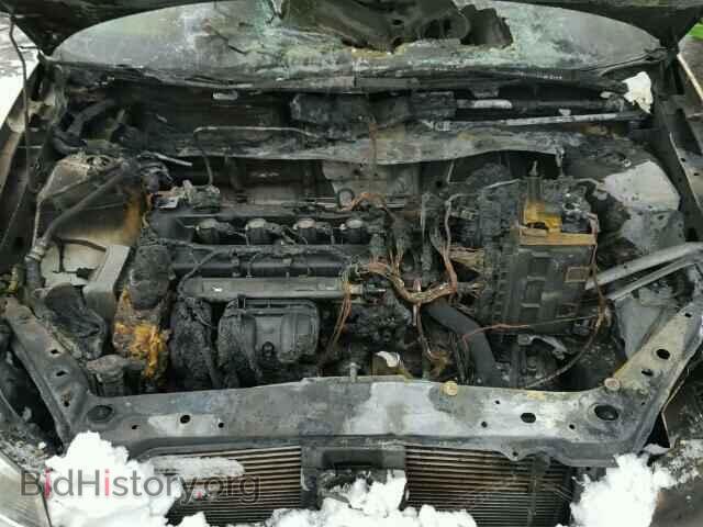 2010 FORD FOCUS - VIN: 1FAHP3FN4AW248257 - Фото 7