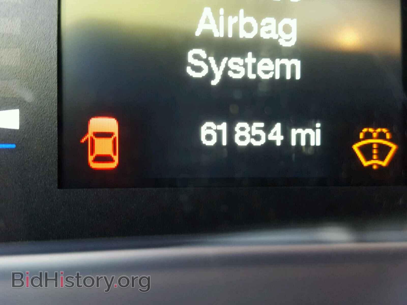 2015 CHRYSLER 200 - VIN: 1C3CCCAB7FN554707 - Photo 8