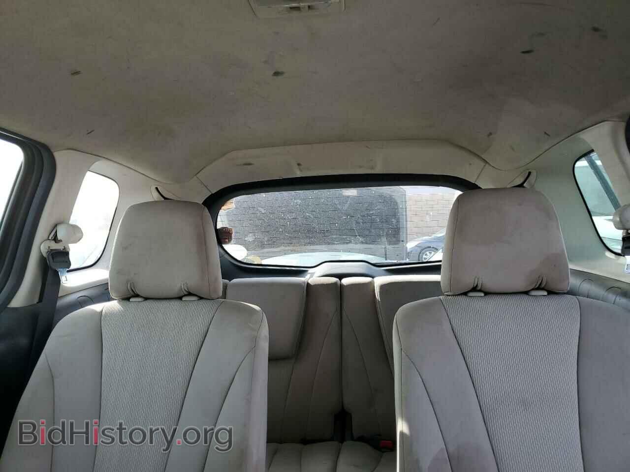 2015 MAZDA 5 - VIN: JM1CW2BL8F0184689 - Фото 10
