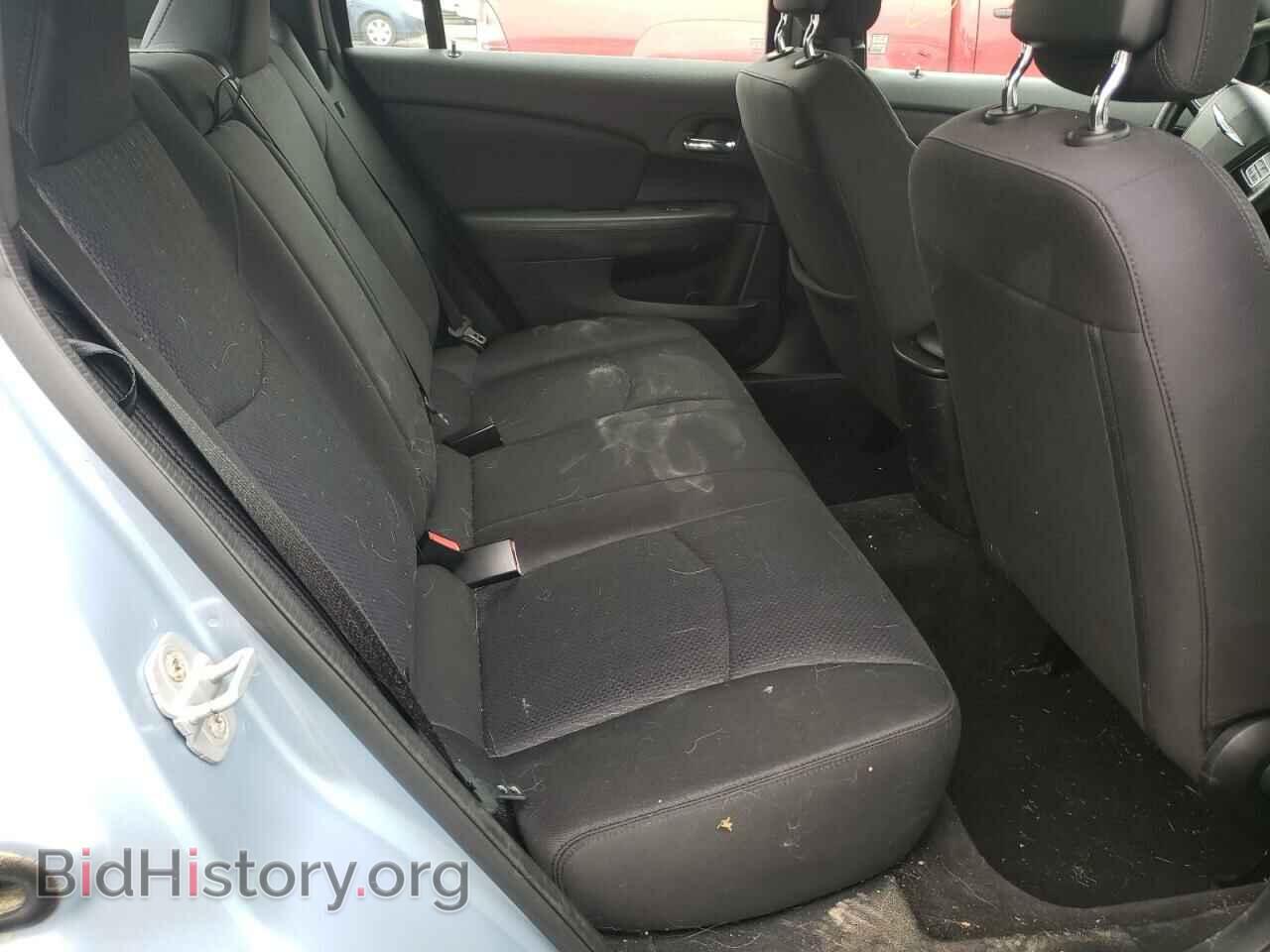 2013 CHRYSLER 200 - VIN: 1C3CCBAB9DN622660 - Фото 6