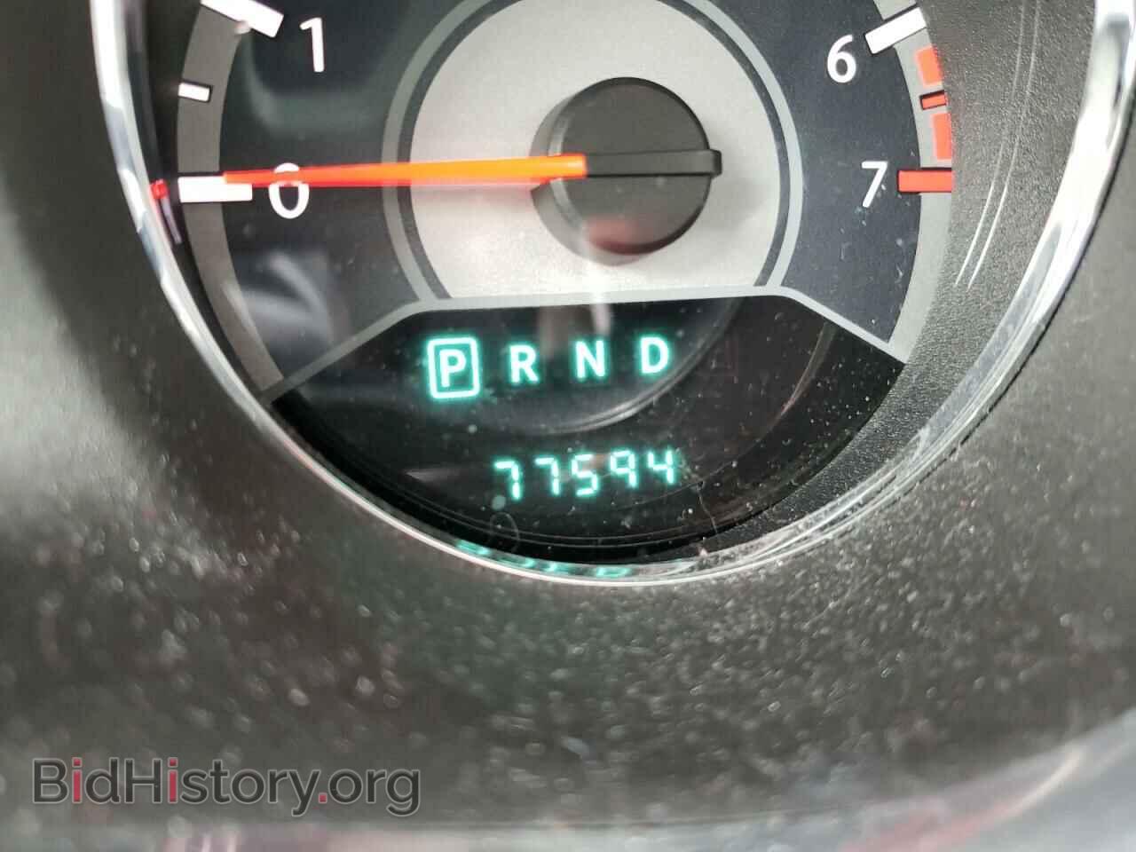 2013 CHRYSLER 200 - VIN: 1C3CCBAB9DN622660 - Фото 8