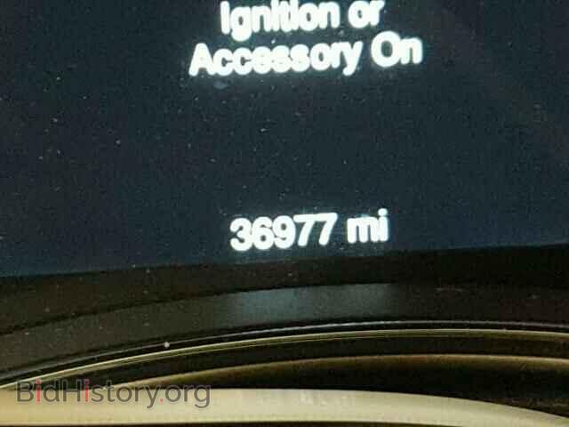 2015 JEEP CHEROKEE - VIN: 1C4RJFBG9FC638921 - Фото 8