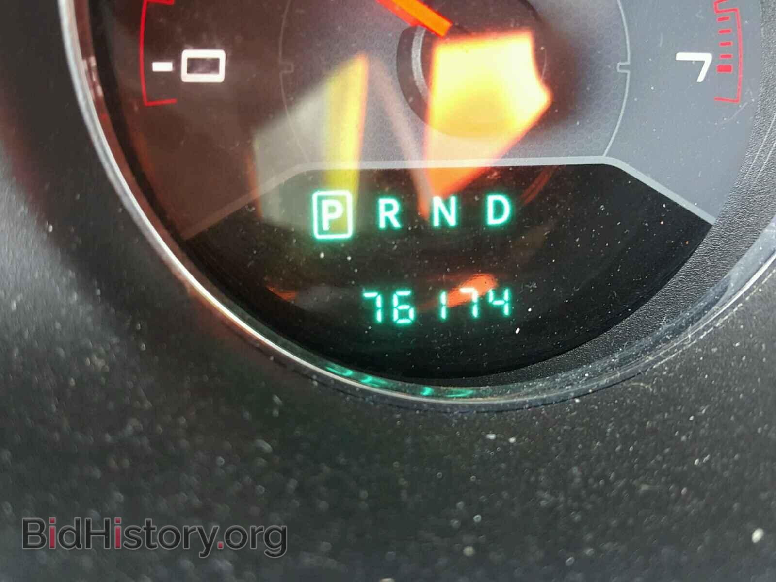 2013 DODGE AVENGER - VIN: 1C3CDZAB8DN535323 - Фото 8
