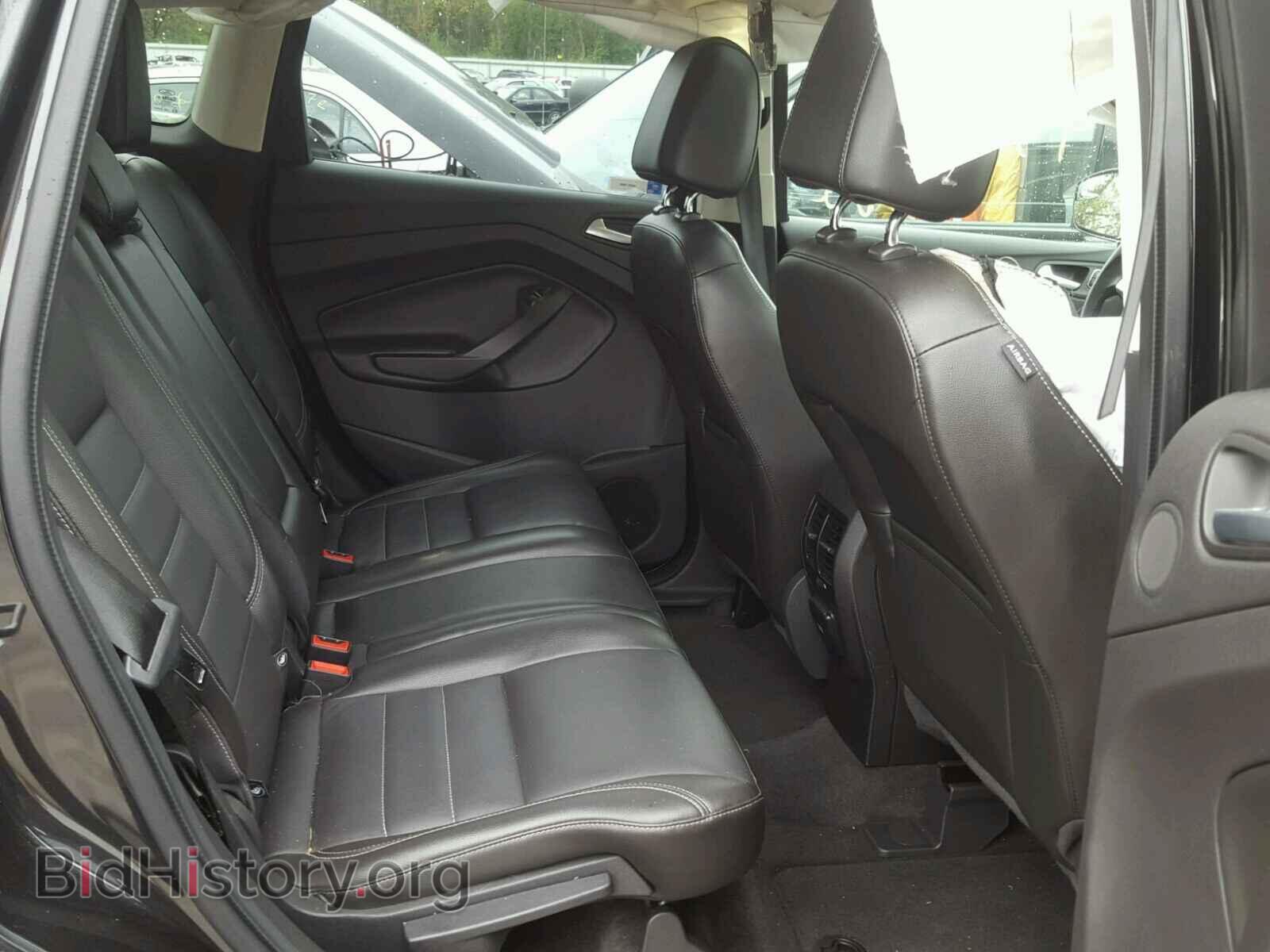 2013 FORD ESCAPE - VIN: 1FMCU9HX1DUA51251 - Photo 6