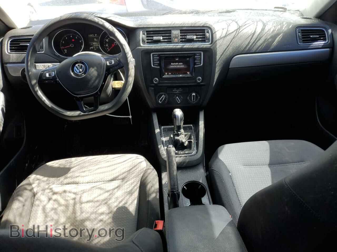 2017 VOLKSWAGEN JETTA - VIN: 3VW2B7AJ2HM222502 - Фото 8