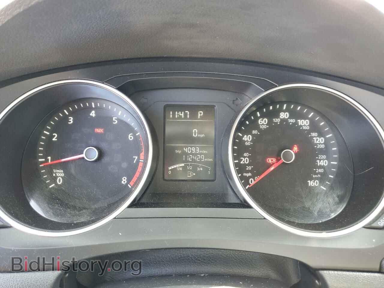 2017 VOLKSWAGEN JETTA - VIN: 3VW2B7AJ2HM222502 - Фото 9