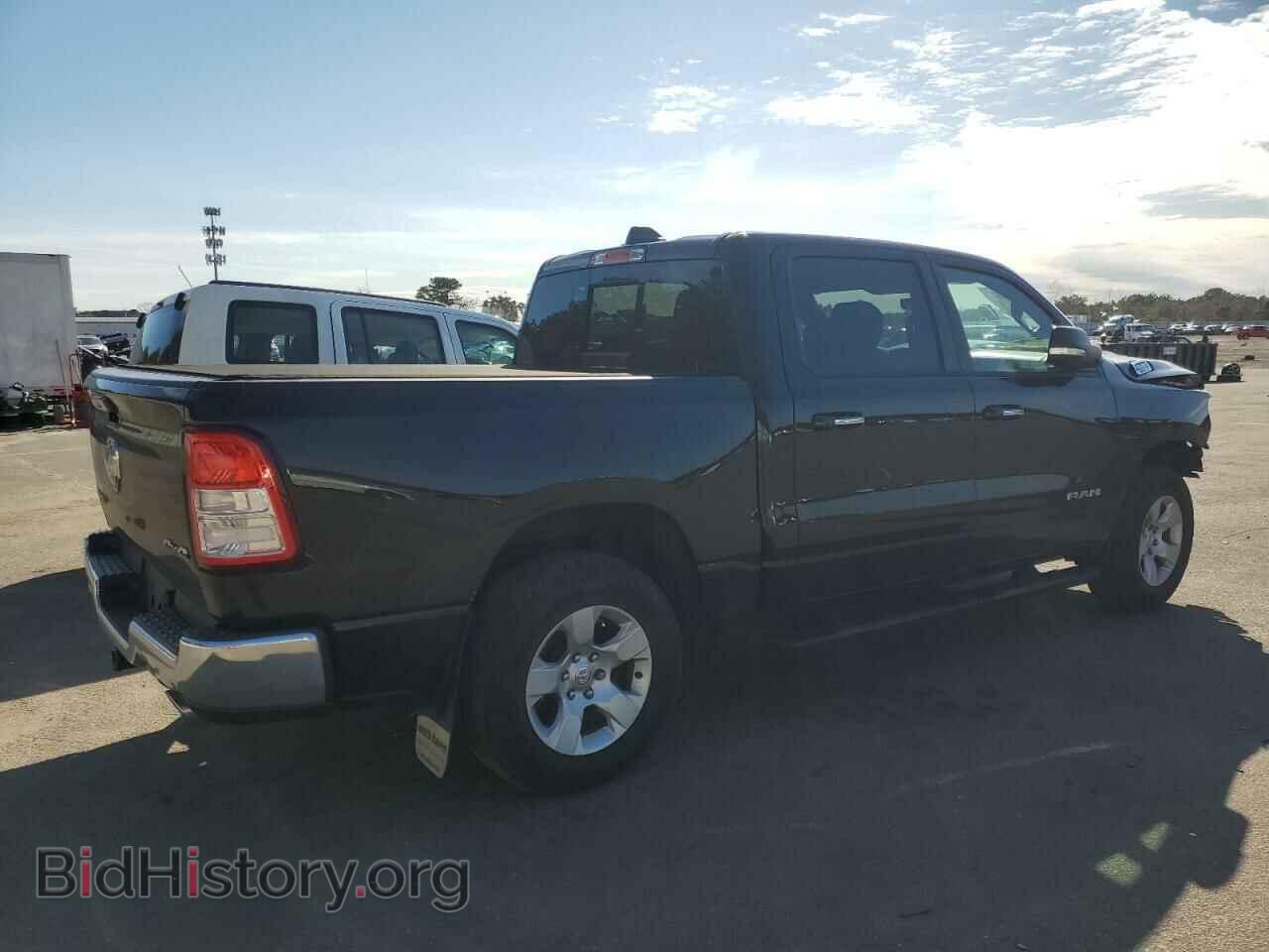 2019 RAM 1500 - VIN: 1C6SRFFT7KN874538 - Фото 3