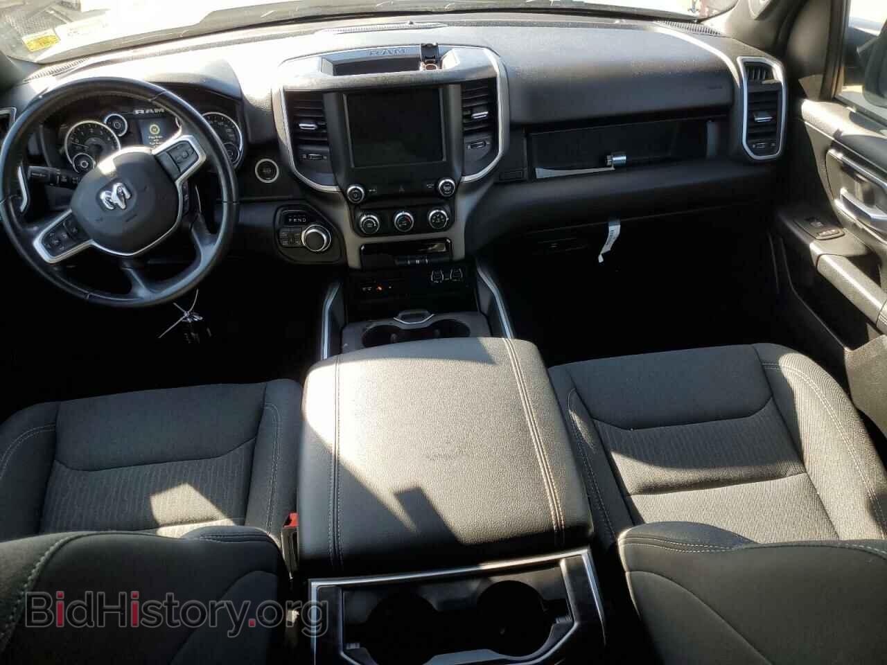 2019 RAM 1500 - VIN: 1C6SRFFT7KN874538 - Фото 8