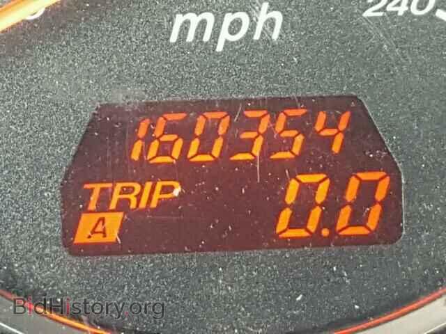 2008 MAZDA 6 - VIN: 1YVHP80C385M02997 - Фото 8