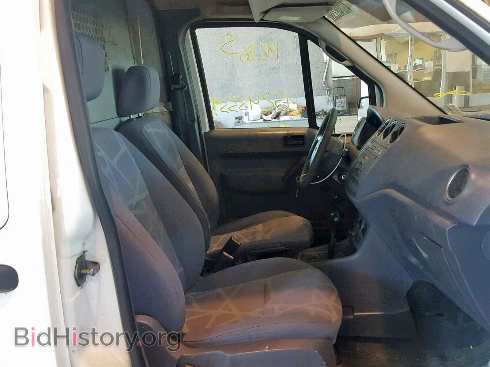2011 FORD TRANSIT CO - VIN: NM0LS7AN3BT055728 - Фото 5