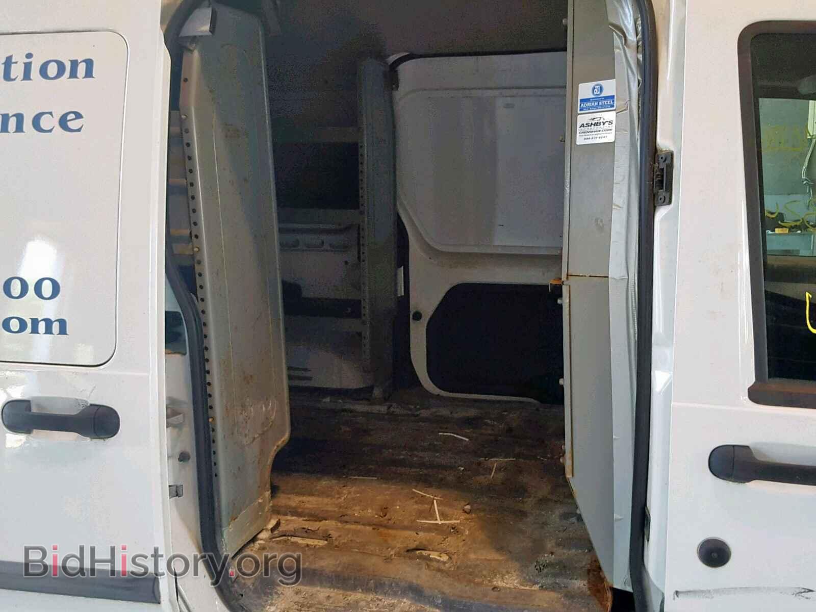 2011 FORD TRANSIT CO - VIN: NM0LS7AN3BT055728 - Фото 6