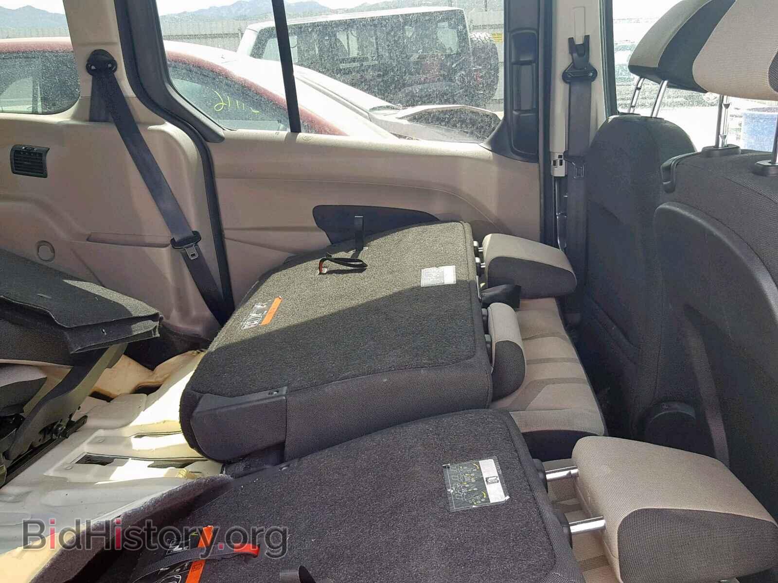2015 FORD TRANSIT CO - VIN: NM0GE9F77F1185558 - Фото 6