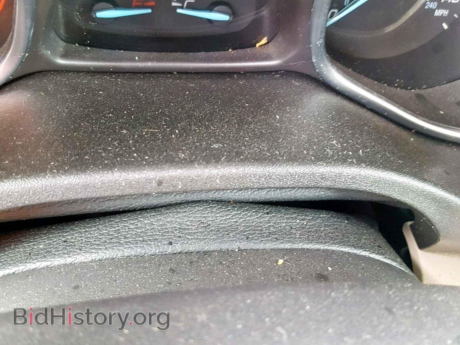 2015 FORD TRANSIT CO - VIN: NM0GE9F77F1185558 - Фото 8