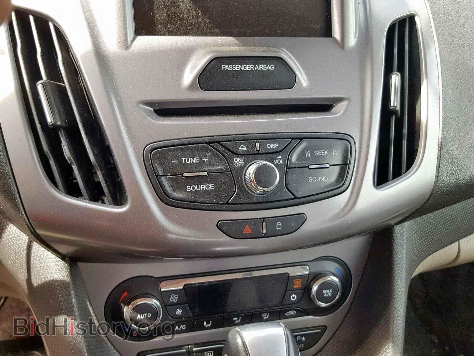 2015 FORD TRANSIT CO - VIN: NM0GE9F77F1185558 - Фото 9
