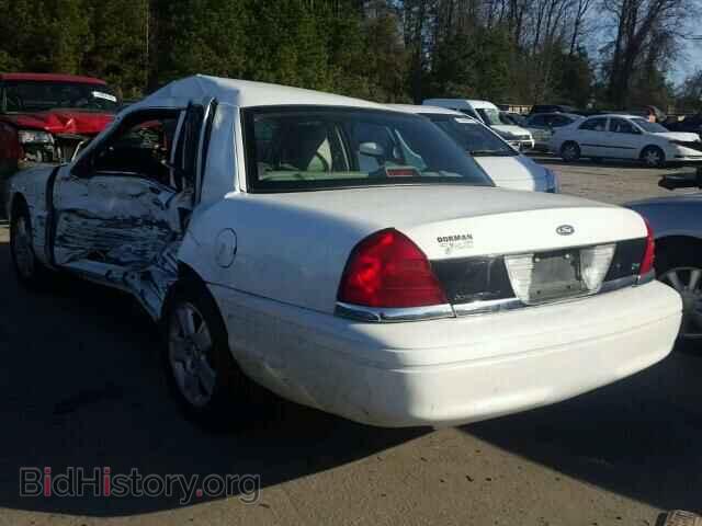 2011 FORD CROWN VIC - VIN: 2FABP7EV9BX136235 - Фото 3