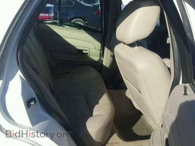 2011 FORD CROWN VIC - VIN: 2FABP7EV9BX136235 - Фото 6