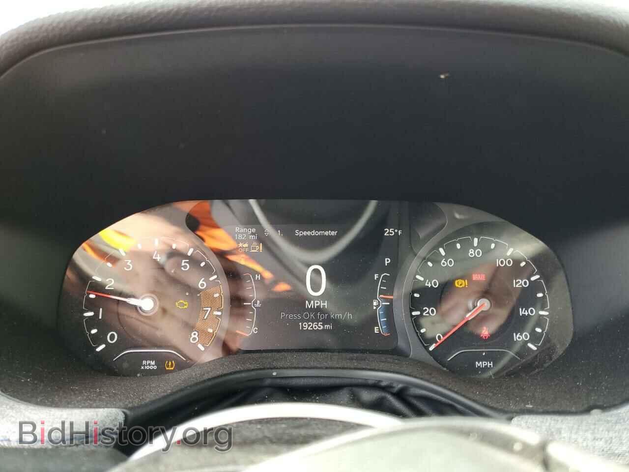 2023 JEEP COMPASS - VIN: 3C4NJDAN0PT508597 - Фото 9
