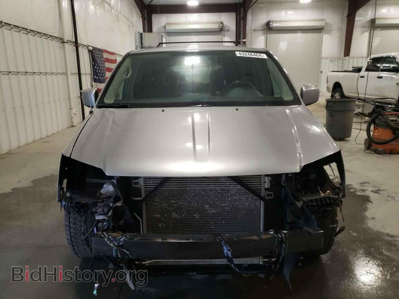 2015 CHRYSLER MINIVAN - VIN: 2C4RC1BG8FR726668 - Photo 5