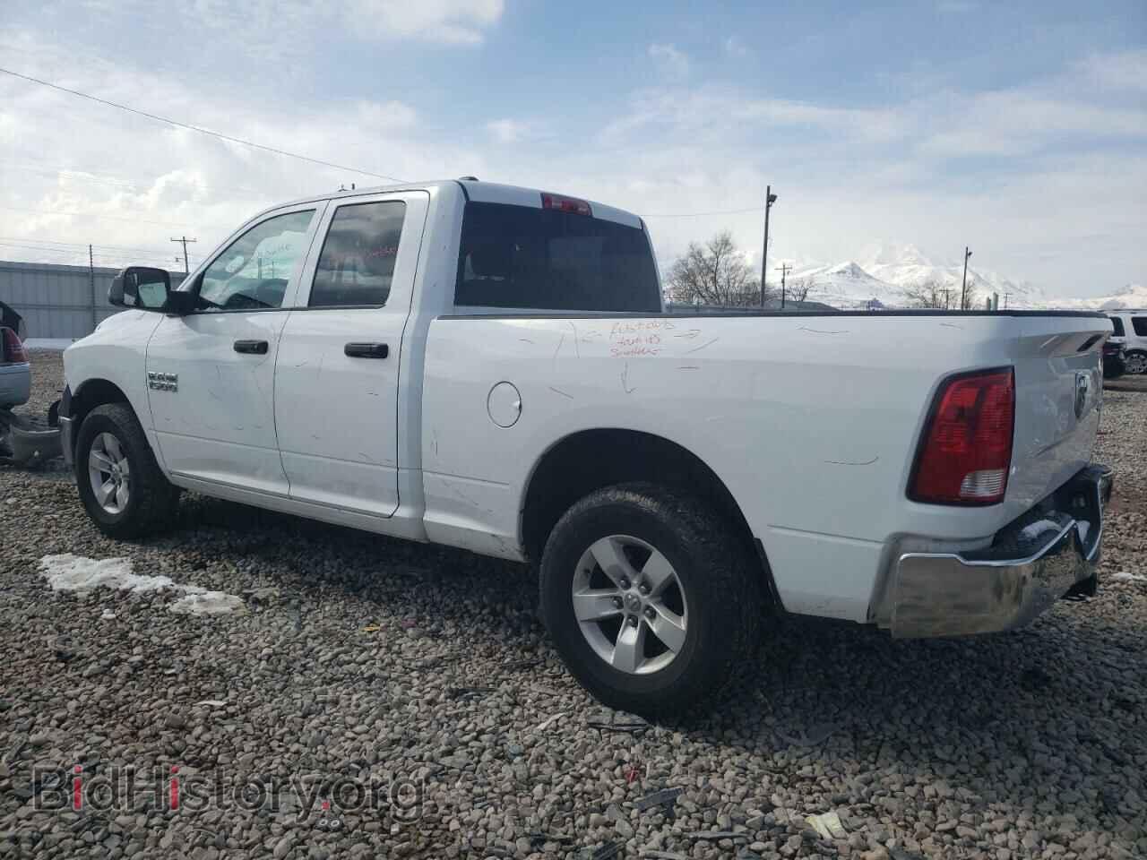 2013 RAM 1500 - VIN: 1C6RR7FPXDS617787 - Фото 2