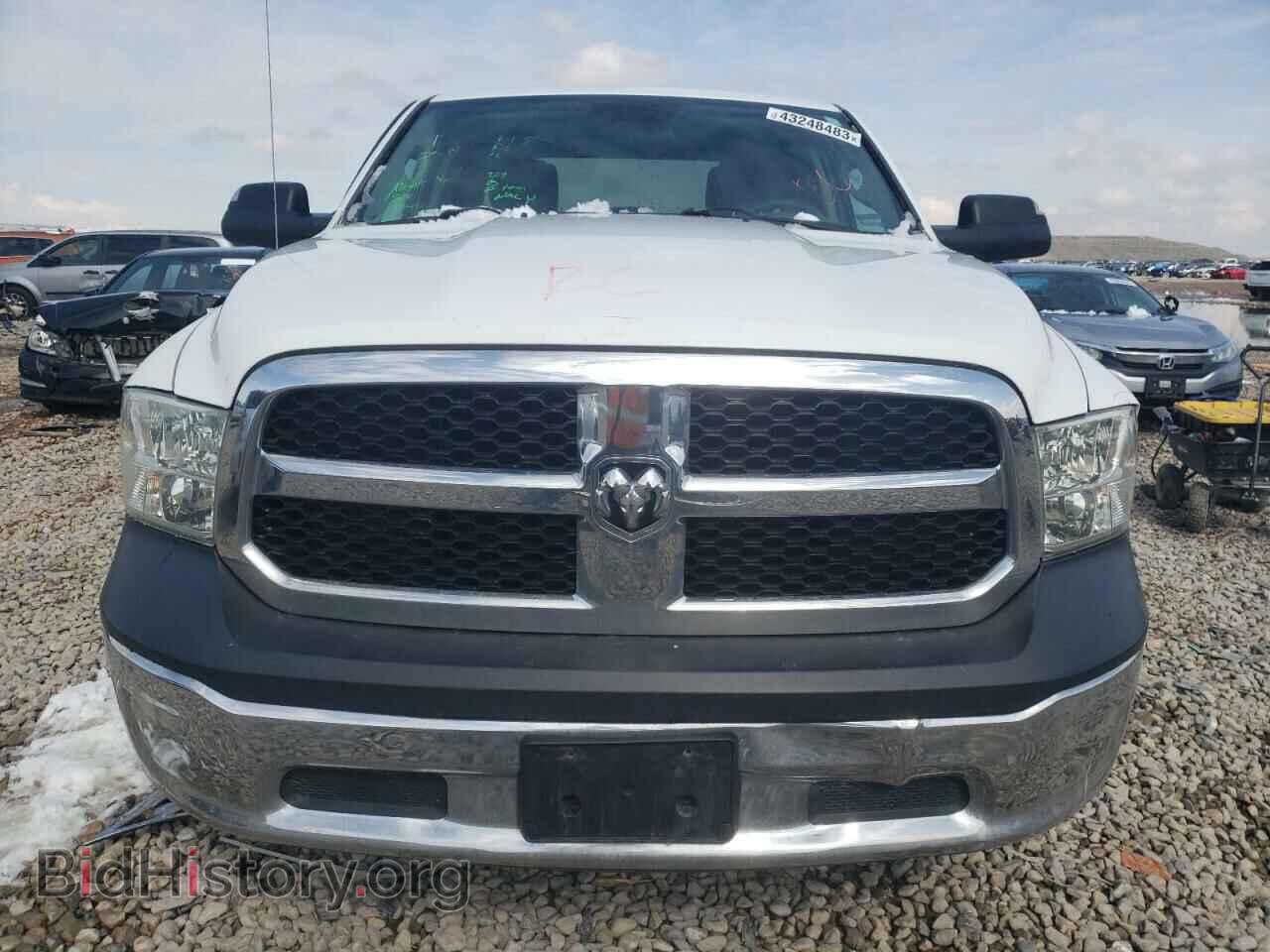 2013 RAM 1500 - VIN: 1C6RR7FPXDS617787 - Фото 5