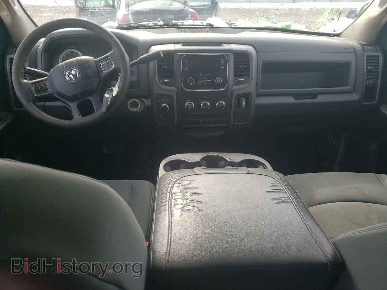 2013 RAM 1500 - VIN: 1C6RR7FPXDS617787 - Фото 8