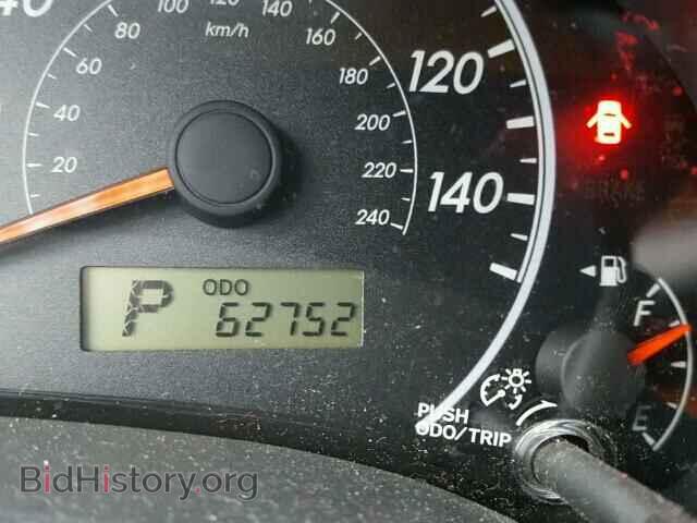 2011 TOYOTA COROLLA - VIN: 2T1BU4EE3BC730678 - Фото 8