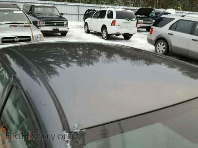 2011 TOYOTA COROLLA - VIN: 2T1BU4EE3BC730678 - Фото 9