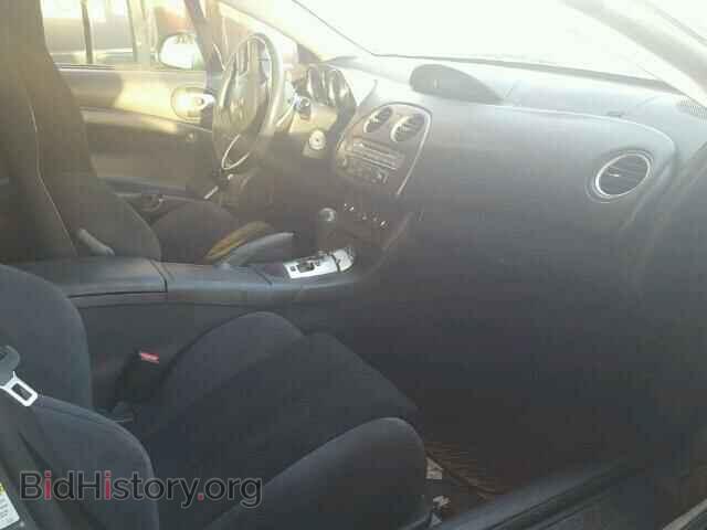 2006 MITSUBISHI ECLIPSE - VIN: 4A3AK24F36E036265 - Фото 5