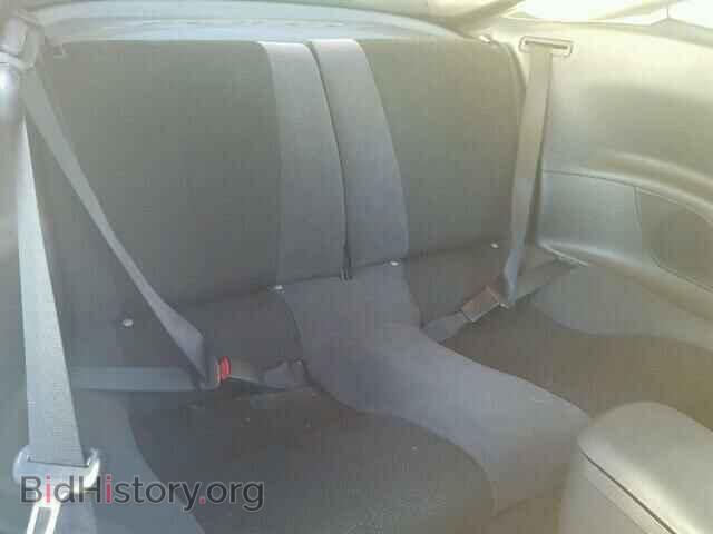 2006 MITSUBISHI ECLIPSE - VIN: 4A3AK24F36E036265 - Фото 6