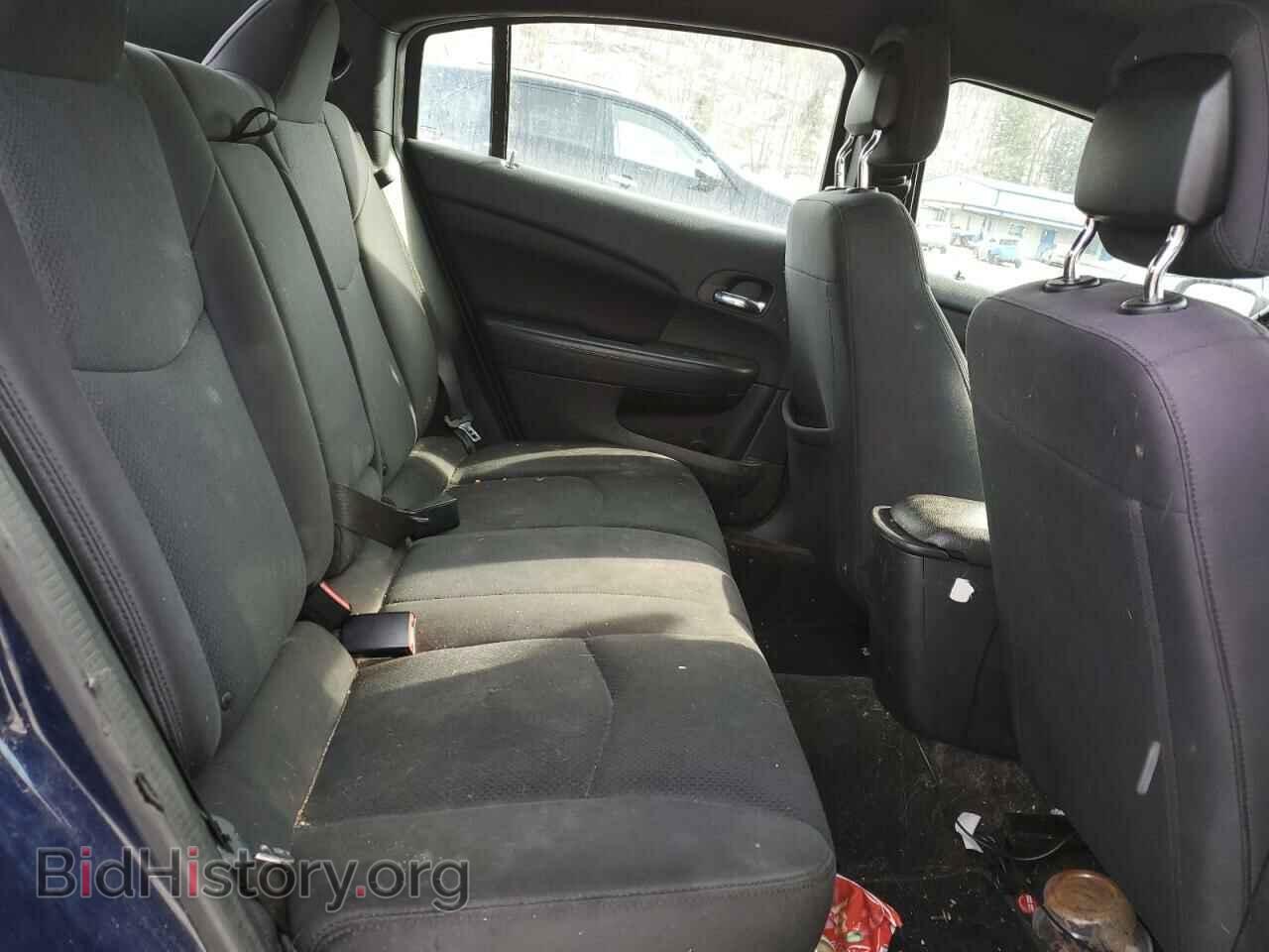 2014 CHRYSLER 200 - VIN: 1C3CCBBBXEN198521 - Фото 10
